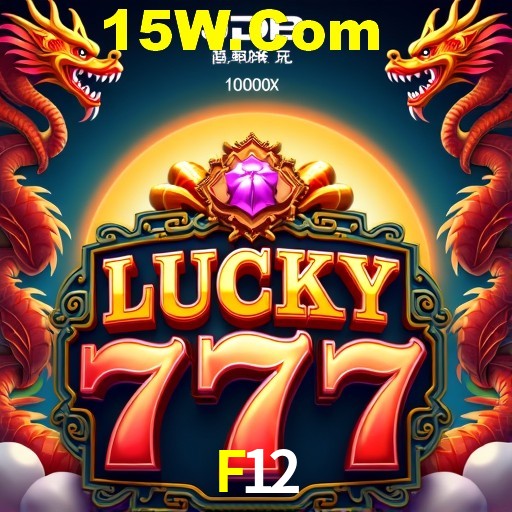 VIP Casino F12